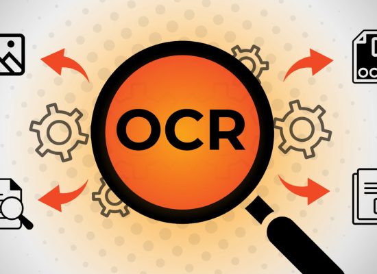 OCR Announcement