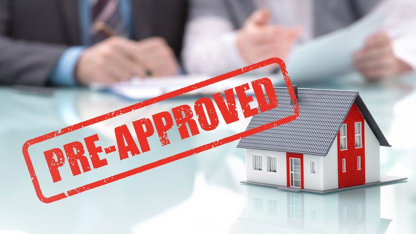 Mortgage Pre-Approvals