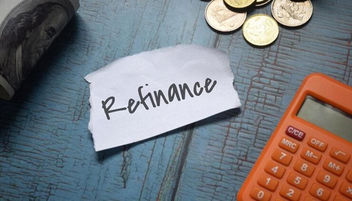 Refinance